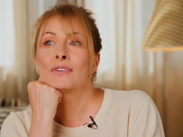 Олена Кравець розповіла про складнощі у шлюбі та своє ставлення до розлучення