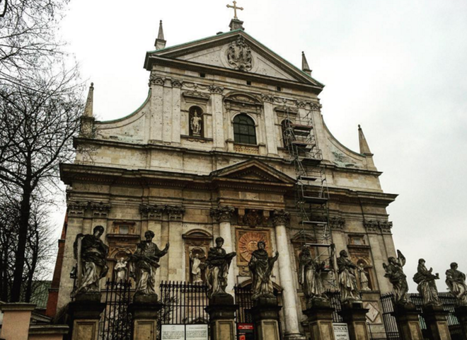 Что посмотреть в Кракове: город сквозь фильтры Instagram