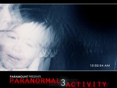 Паранормальне явище 3