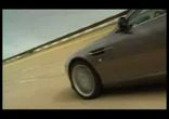 Aston Martin DB9 - британское чудо