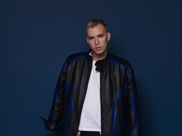 Співак Yogen змінює музичний та візуальний стиль