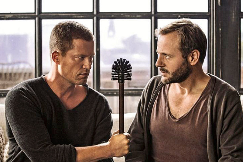 Кадры из фильма Соблазнитель 2