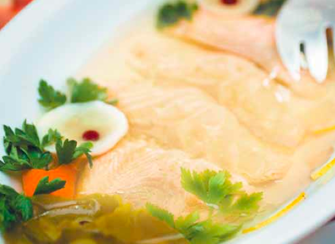 рецепти VITEK