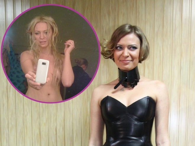 Алла Ріхтер