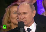 Владимир Путин: Россия и Украина исторически связаны. Мы - Единый.