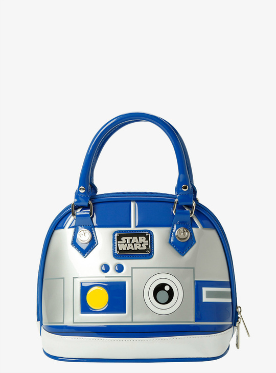 Star Wars Hot Topic