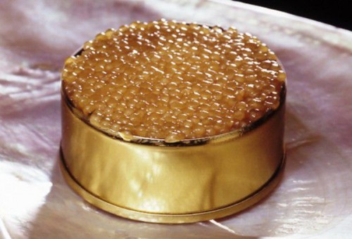 Самая дорогая еда в мире