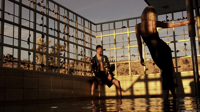 Макс Барских — По секрету