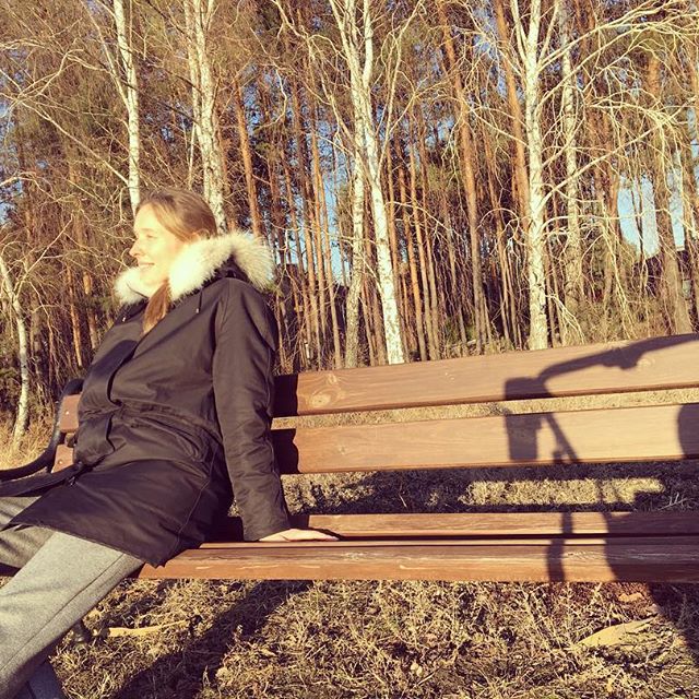 Катя Осадча (Instagram)