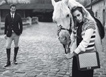 Chanel Boy