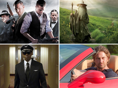 Лучшие фильмы декабря