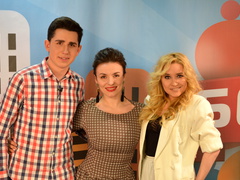 Надя Мейхер