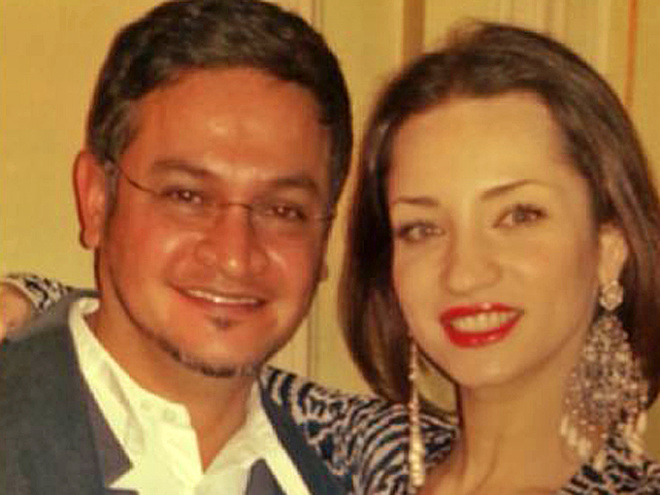 Тетяна Денисова