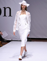 Показ YASYA MINOCHKINA