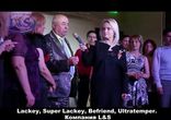 Спасибо аппарату Супер Лакей от компании L&S за прекрасное здоровье