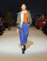 UFW SS 2017: коллекция GOLETS UFW SS 2017: коллекция GOLETS