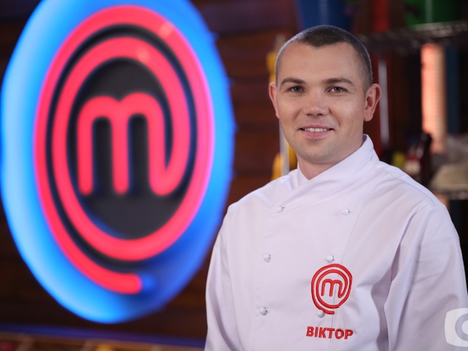 МастерШеф. Професіонали 2