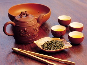 Дахунпао  - самый дорогой в мире чай 