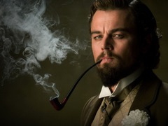 Джанго освобожденный