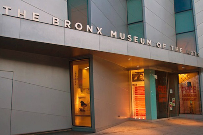 Нью-Йорк - дом музеев: бесплатный вход