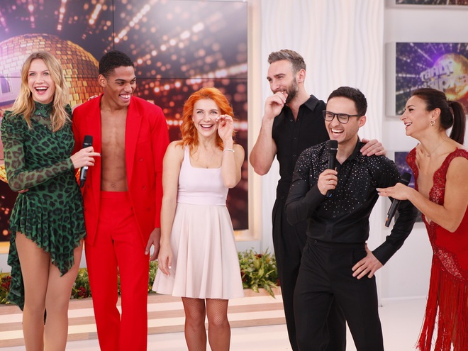 Танці з зірками 2018 - суперфінал