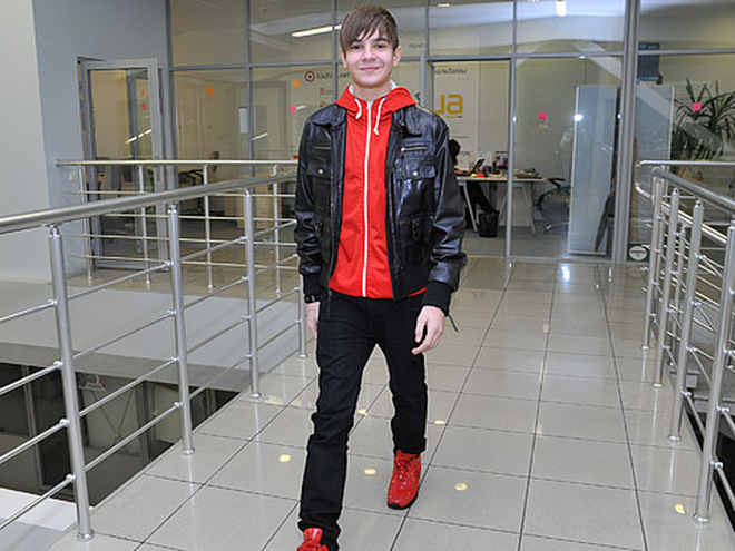 Микита Кіоссе