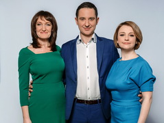 Врачи проекта "Я соромлюсь свого тіла"