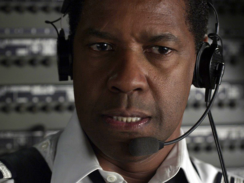 Кадры из фильма Рейс 