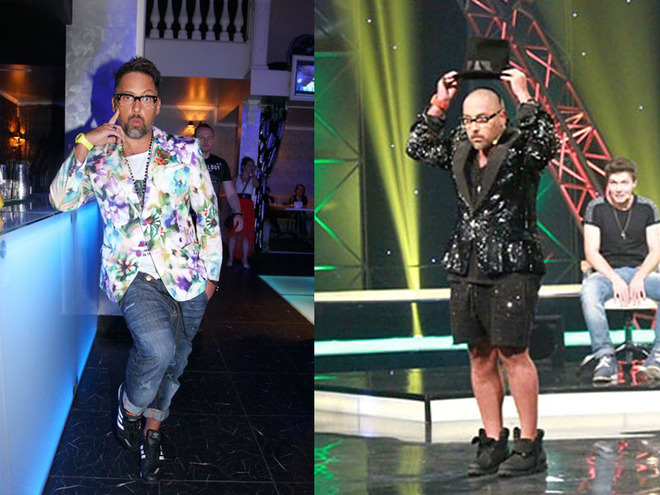 Дмитро Коляденко