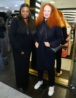 Pat McGrath Pat McGrath