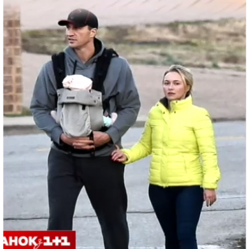 Хайден Панет`єрі