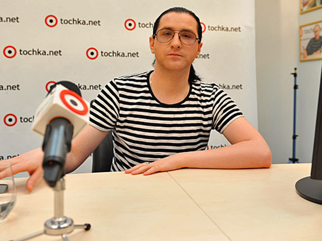 Артем Сємьонов