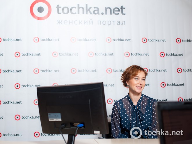 Анюта Славська