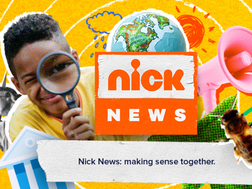 Серіал Nick News