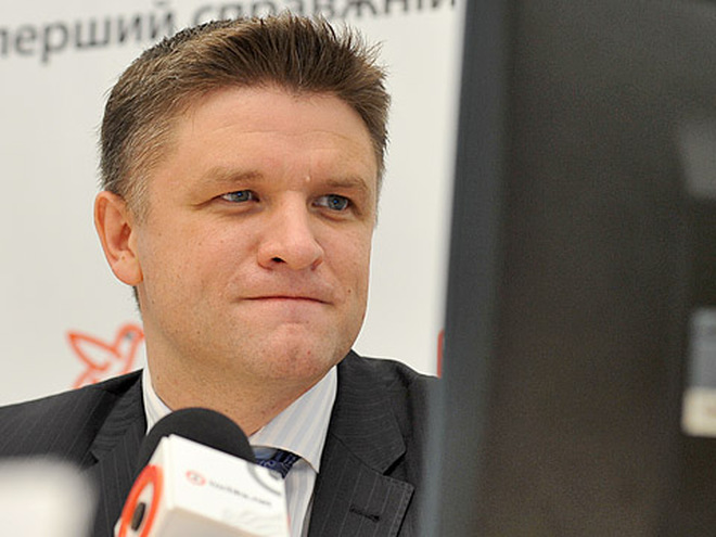 Дмитрий Шимкив