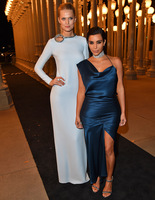 Звезды на LACMA Art + Film Gala Звезды на LACMA Art + Film Gala