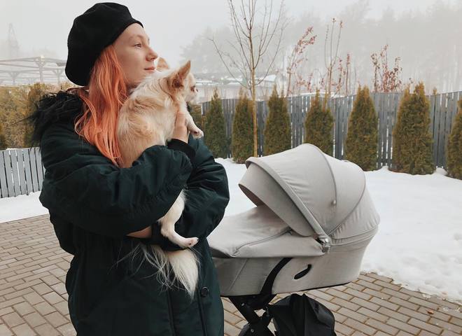 Тарабарова