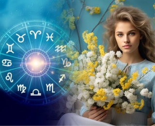 Гороскоп на 17 березня 2026 року для всіх знаків зодіаку