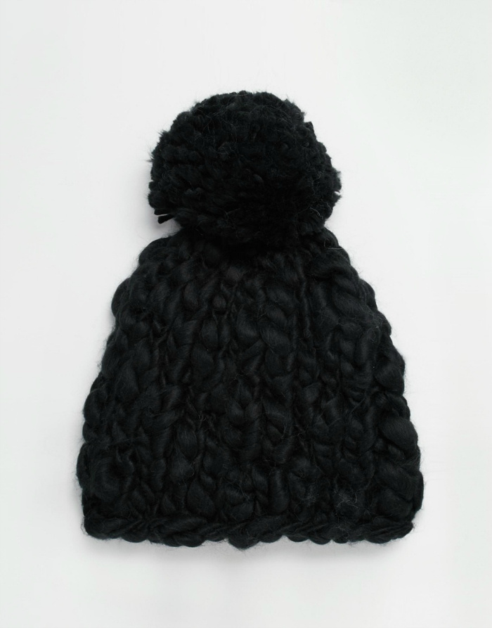 Вязаные шапки 2015