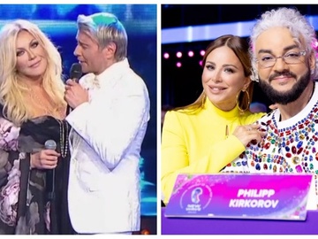 Зеленський позбавив артистів-зрадників звань народних та заслужених