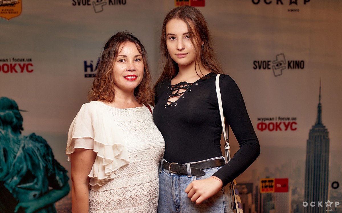 В Киеве состоялась премьера фильма "Падение американской империи"