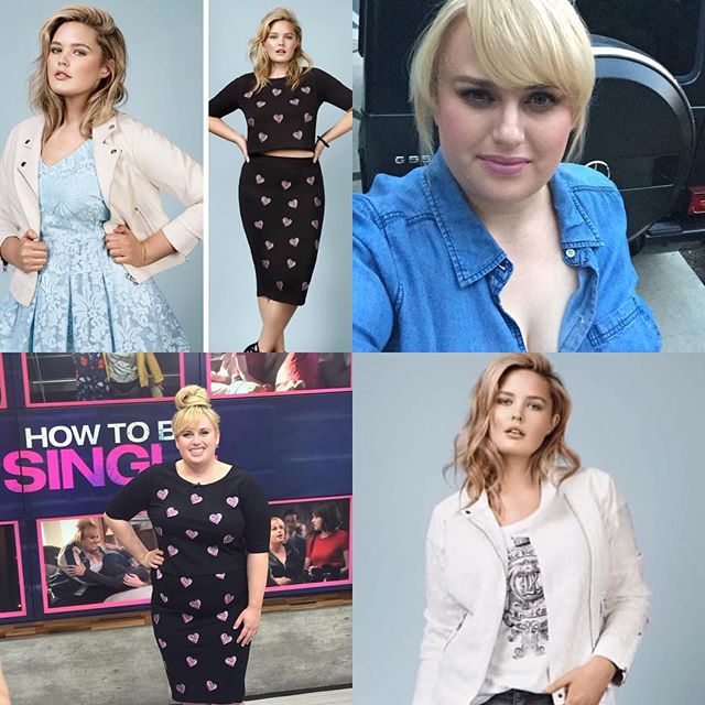 Ребел Уилсон