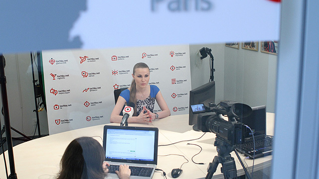 Надія Воронцова