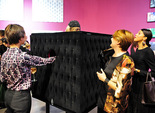 Показ “SENSORIUM” от Екатерины Березницкой
