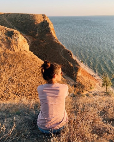 Ксения Марченко