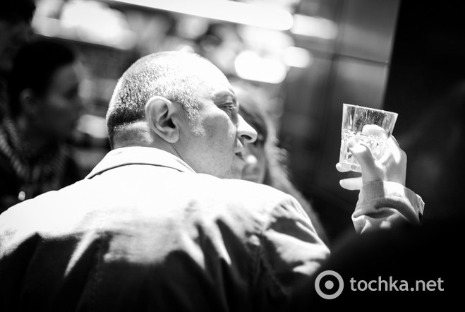 Прем'єра фільму "Великі очі"