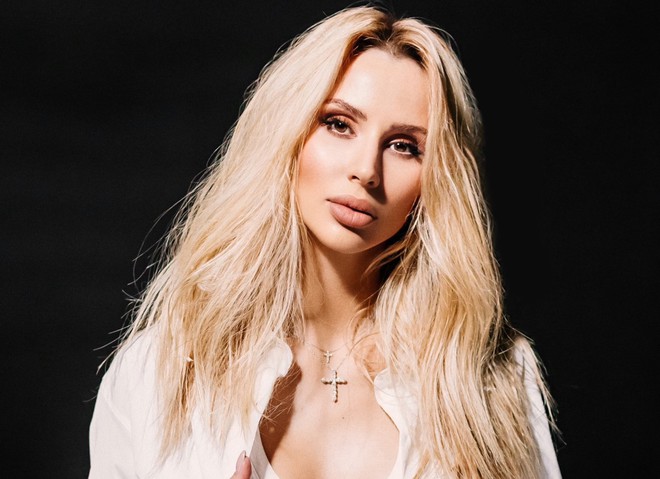 Светлана Лобода