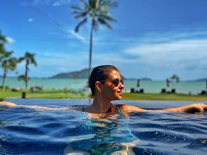 Сладко и тепло: где проведет медовый месяц ведущая "Ревизора Х"