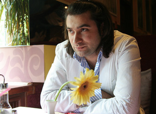 Евгений Фешак и Zвезда