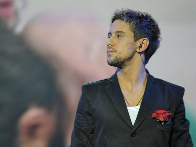 Х-фактор 13.11.2010